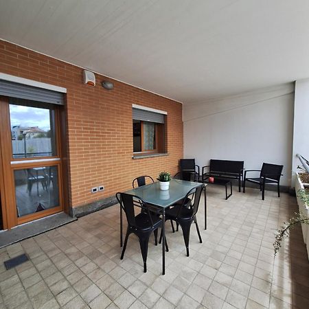 Angy'S House Roma Apartment Luaran gambar