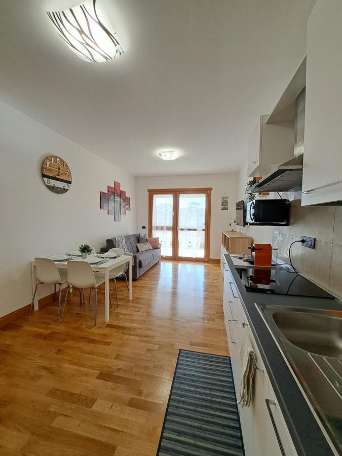 Angy'S House Roma Apartment Luaran gambar