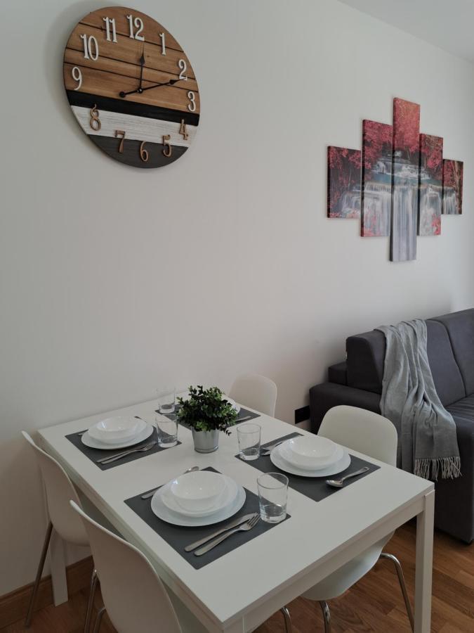 Angy'S House Roma Apartment Luaran gambar