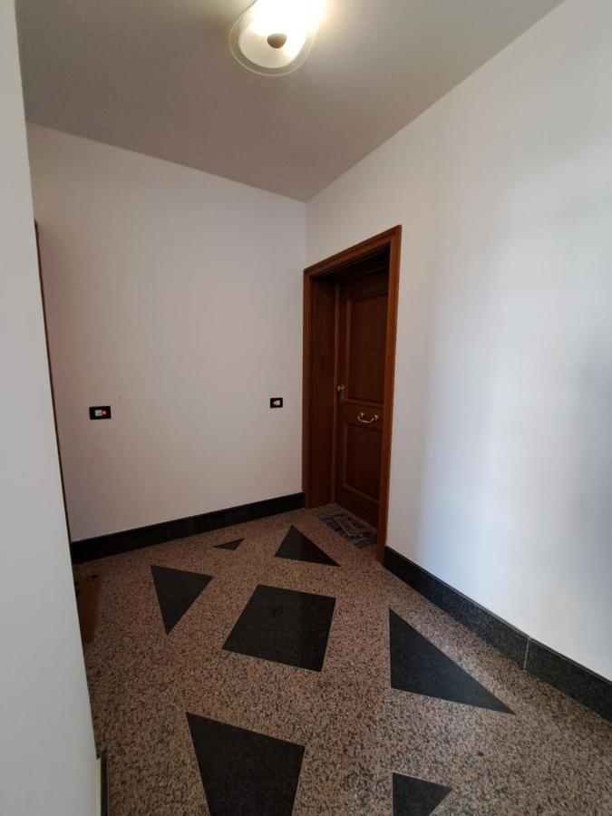 Angy'S House Roma Apartment Luaran gambar