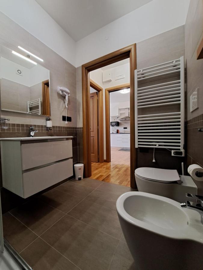 Angy'S House Roma Apartment Luaran gambar