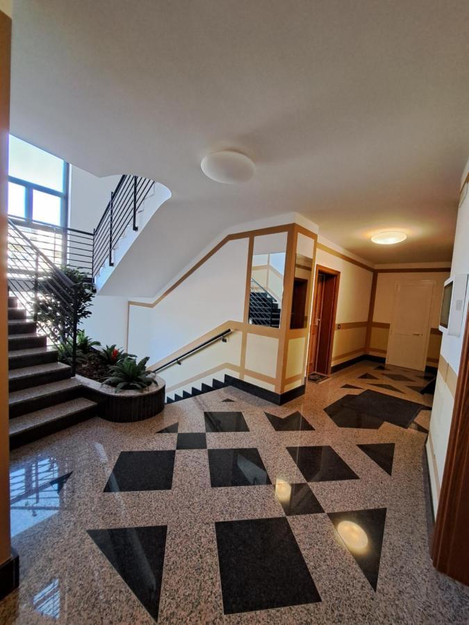 Angy'S House Roma Apartment Luaran gambar
