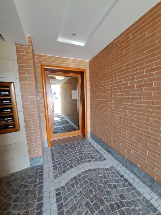 Angy'S House Roma Apartment Luaran gambar