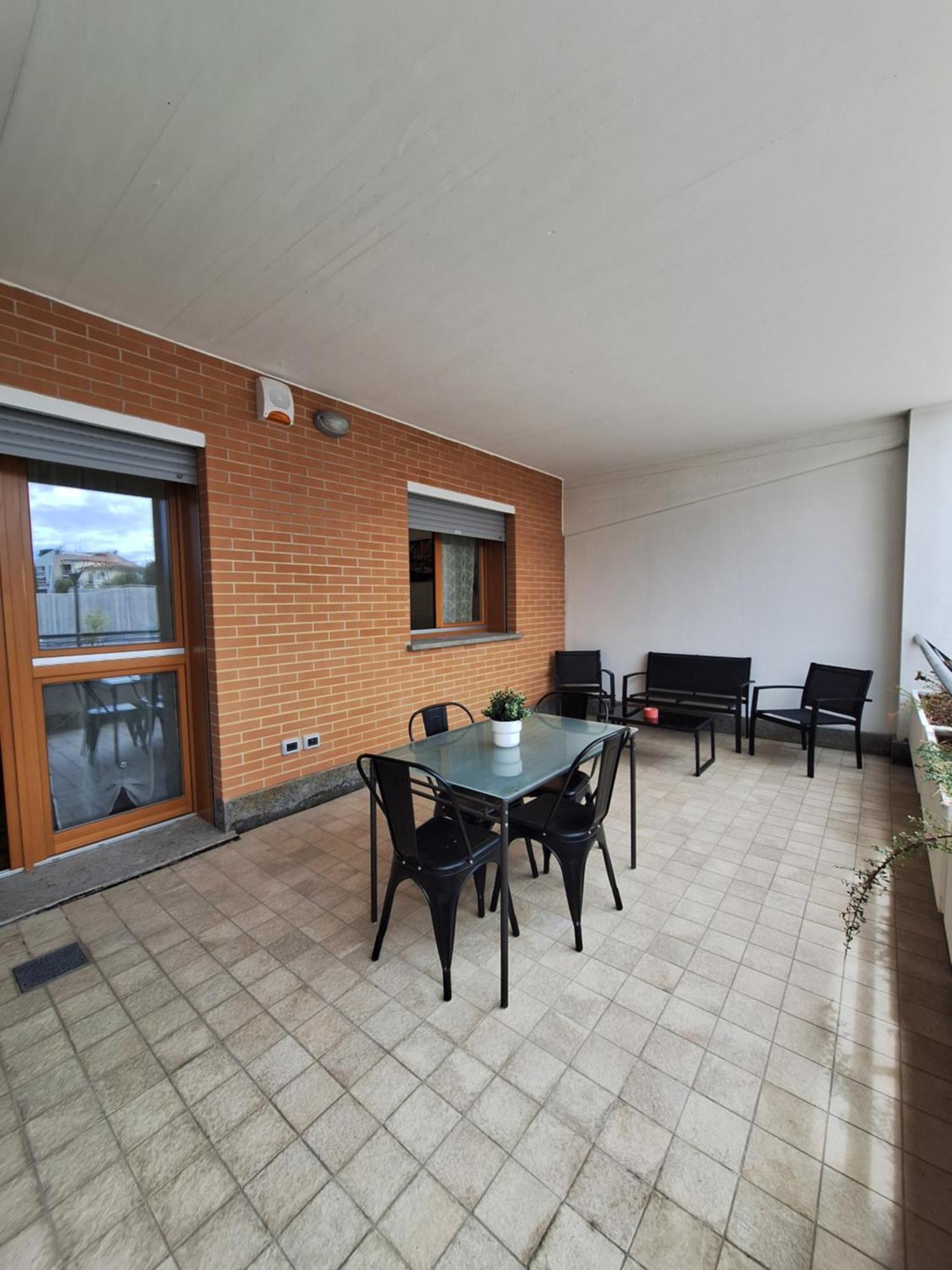 Angy'S House Roma Apartment Luaran gambar